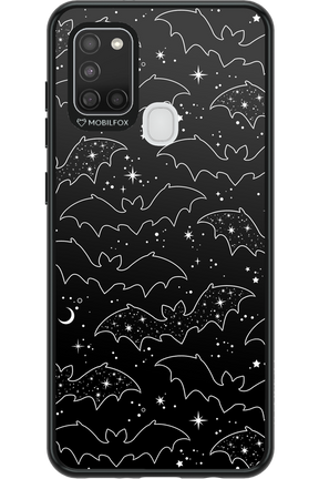 Dreamer Bat - Samsung Galaxy A21 S