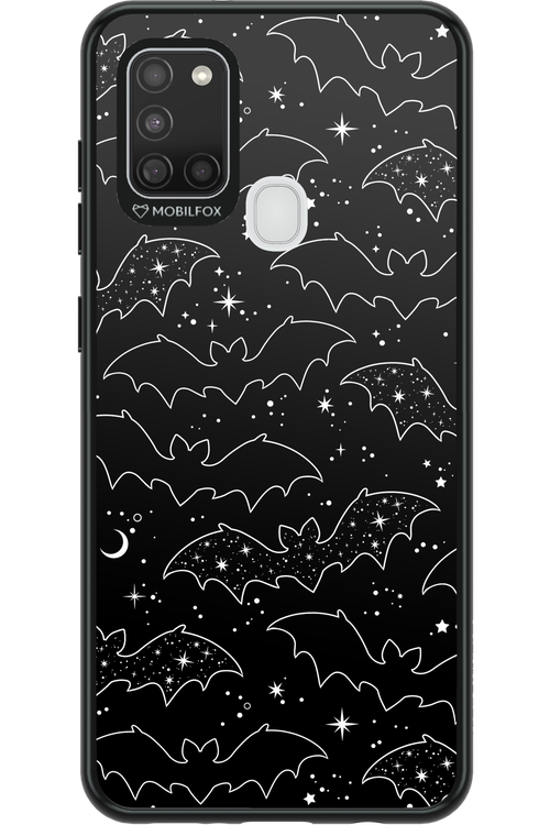 Dreamer Bat - Samsung Galaxy A21 S