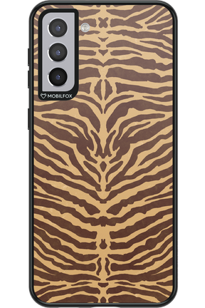 Urban Zebra - Samsung Galaxy S21+