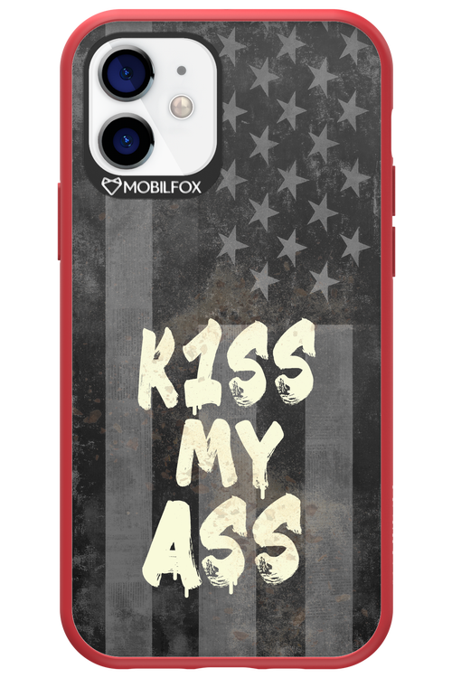 KISS II 2.0 - Apple iPhone 12