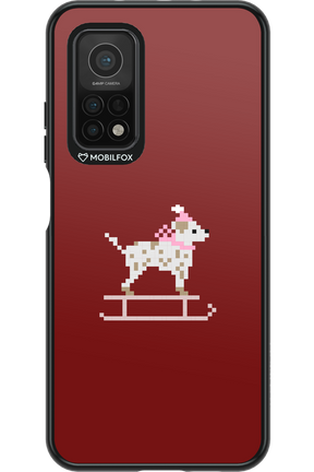 Chill Pup - Xiaomi Mi 10T 5G