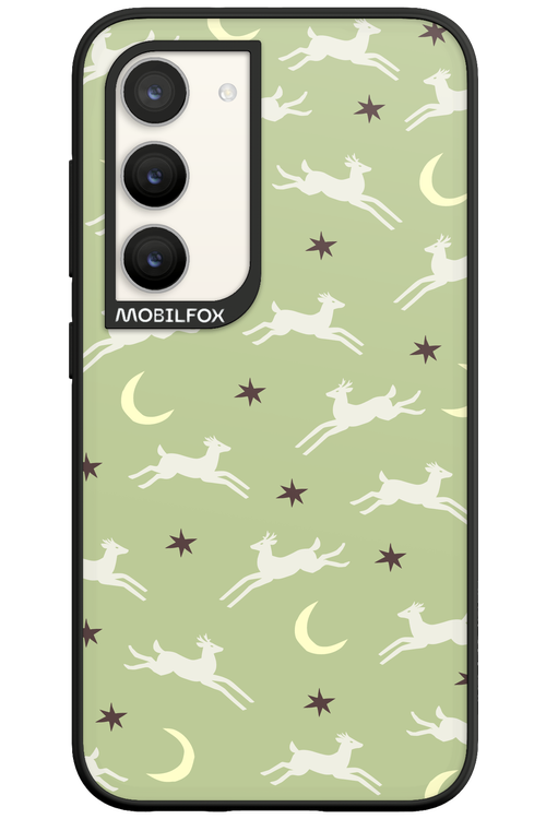 Folclore Rush - Samsung Galaxy S23