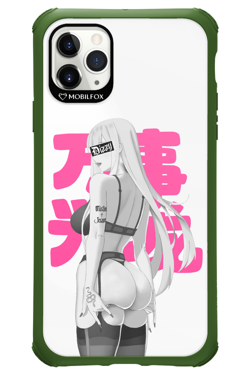 Shinto Shift - Apple iPhone 11 Pro Max