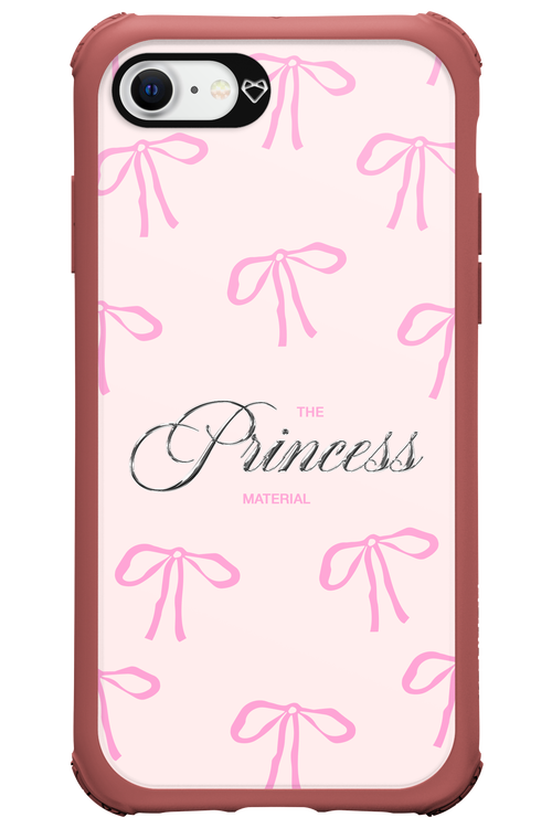 Princess Material 2.0 - Apple iPhone 8
