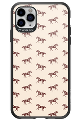 Equestrian Beige - Apple iPhone 11 Pro Max