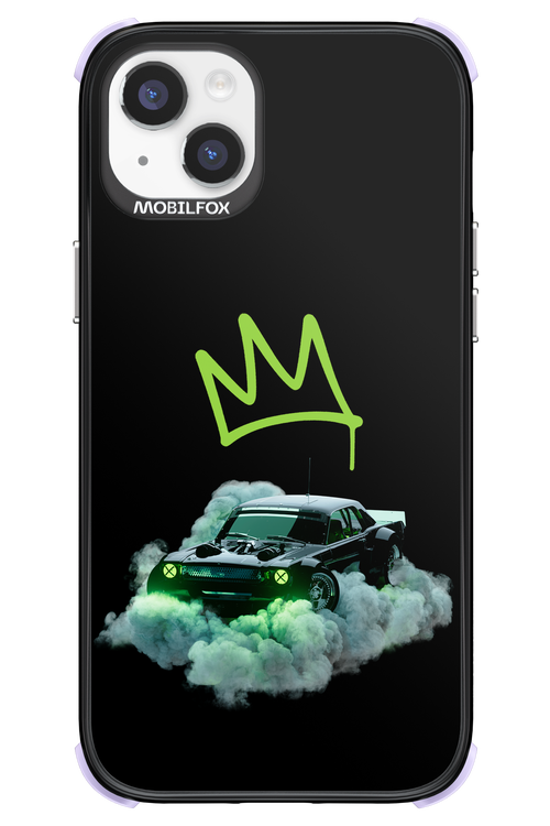 Just Dont Die - Apple iPhone 14 Plus