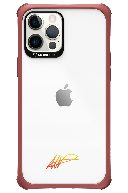 Signature Edition 2.0 - Apple iPhone 12 Pro Max