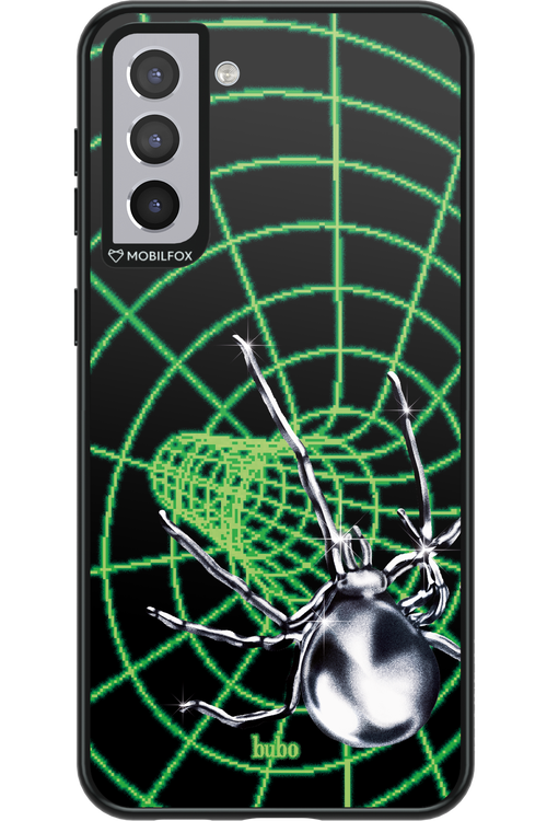 SINGULARITY - Samsung Galaxy S21+