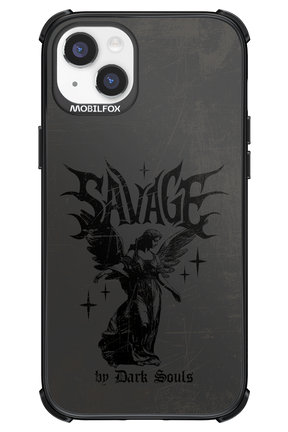 St. Savage - Apple iPhone 14 Plus