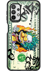 CLOWN - Samsung Galaxy A32 5G