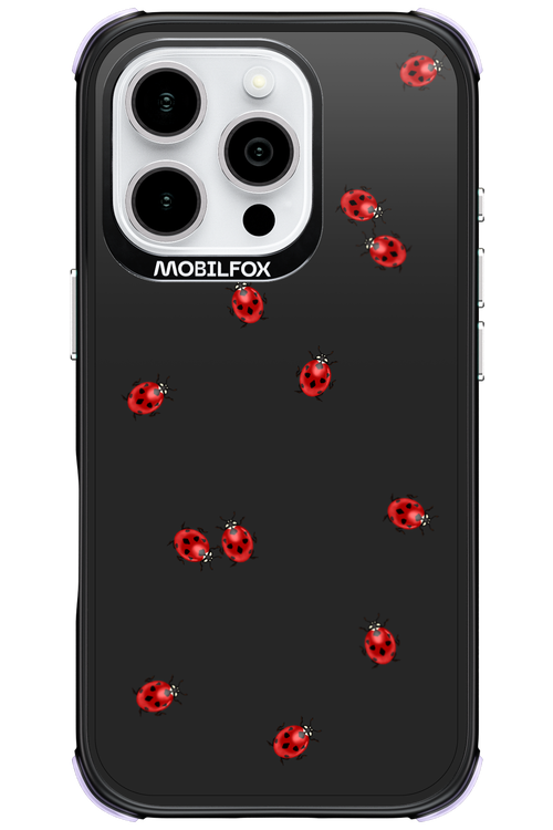 LADYBUGS - Apple iPhone 16 Pro