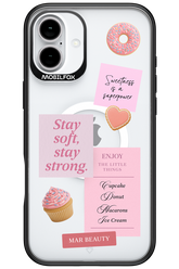 Sweet Babe - Apple iPhone 16 Plus