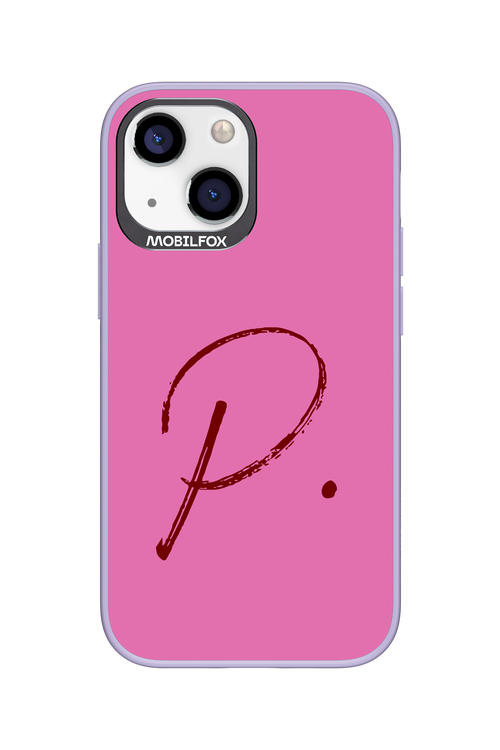 (Sorbet) P - Apple iPhone 13 Mini