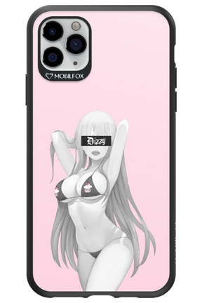 Pink Cupcake - Apple iPhone 11 Pro Max