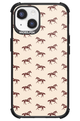 Equestrian Beige - Apple iPhone 14