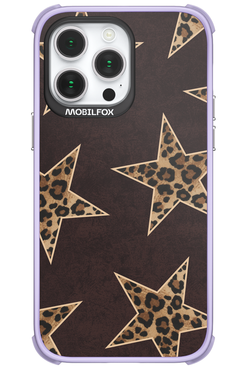 Wild Stars Brown - Apple iPhone 14 Pro Max