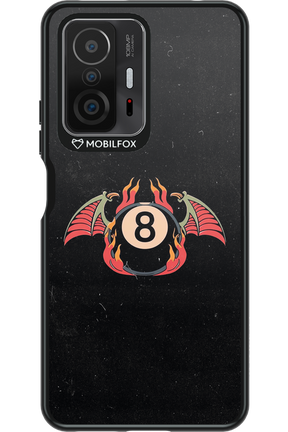 8ight - Xiaomi Mi 11T Pro