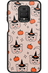 Kitty Spell - Xiaomi Redmi Note 9 Pro