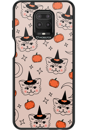 Kitty Spell - Xiaomi Redmi Note 9 Pro