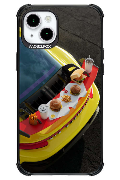 BigBusiness - Apple iPhone 15 Plus