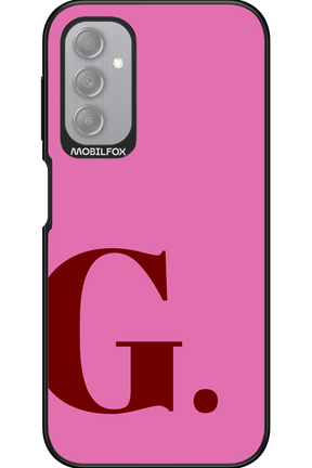 G (Sorbet) 2.0 - Samsung Galaxy A14