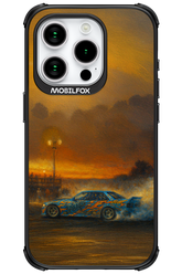 Drift Chaos - Apple iPhone 15 Pro