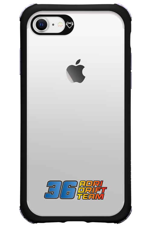 Minimal Drift - Apple iPhone 7