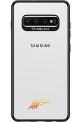 Signature Edition 2.0 - Samsung Galaxy S10+
