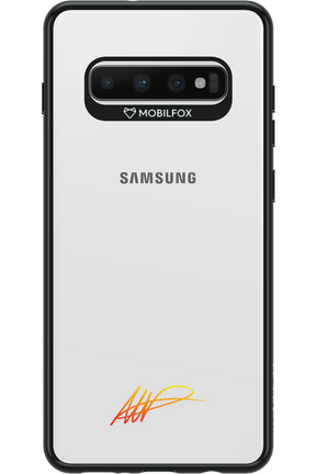 Signature Edition 2.0 - Samsung Galaxy S10+