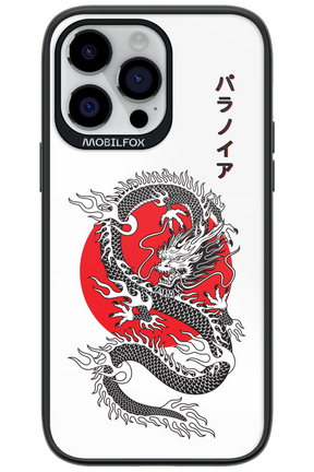 Japan dragon - Apple iPhone 14 Pro Max