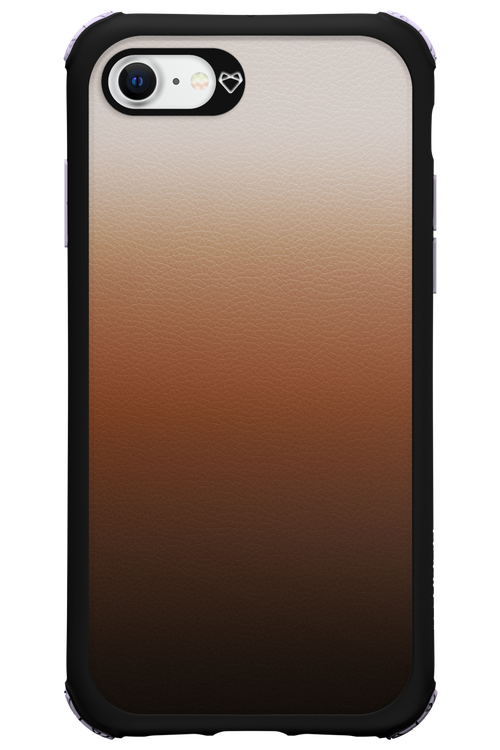 Desert Sunset 2.0 - Apple iPhone SE 2020