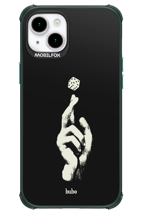 DAMNED LUCK - Apple iPhone 15 Plus