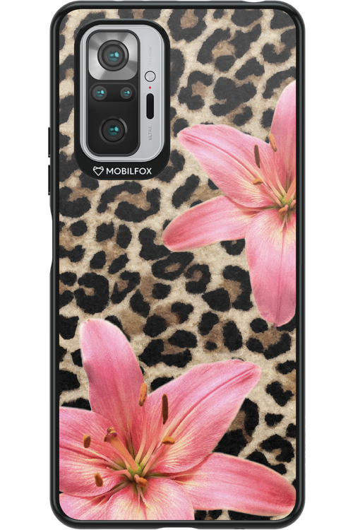 Leobloom 2.0 - Xiaomi Redmi Note 10S