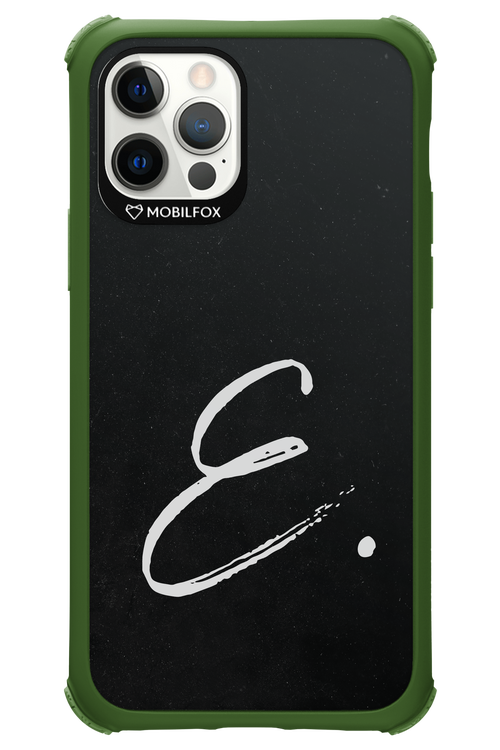 (Off Space) E 2.0 - Apple iPhone 12 Pro