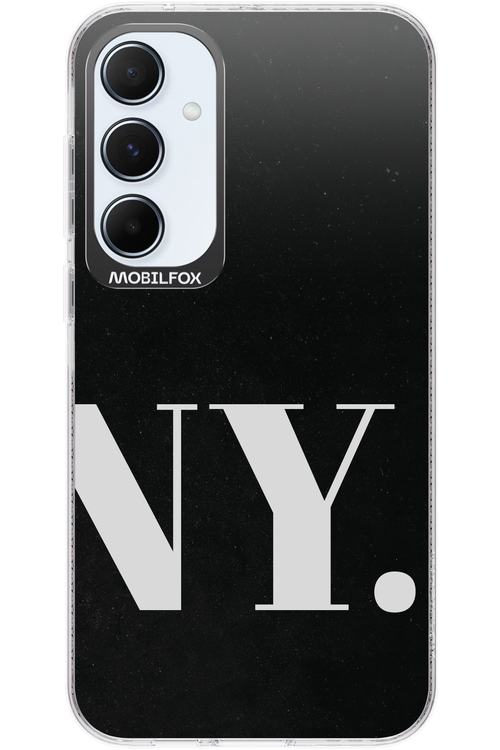 NY (Off Space) 2.0 - Samsung Galaxy A55