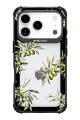 Olive Tree - Apple iPhone 17 Pro