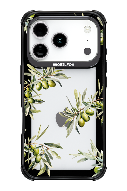 Olive Tree - Apple iPhone 17 Pro