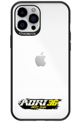 ADRI36 Signature - Apple iPhone 12 Pro Max