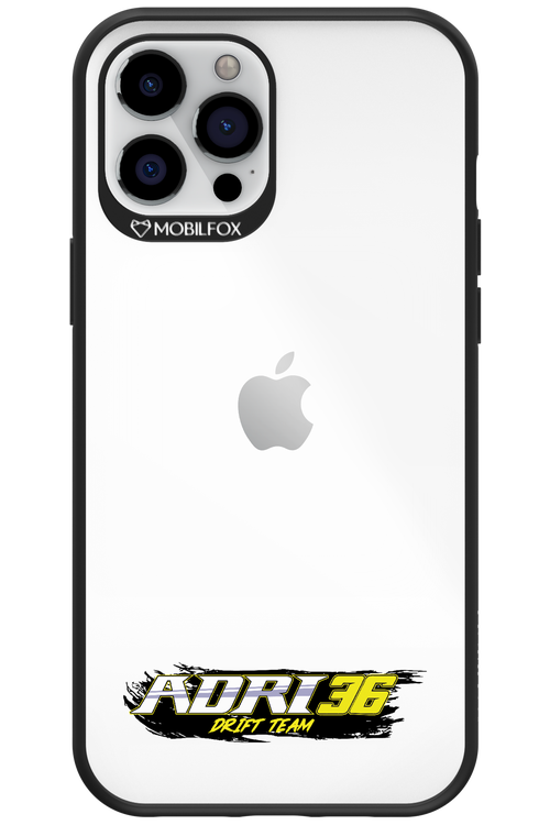 ADRI36 Signature - Apple iPhone 12 Pro Max