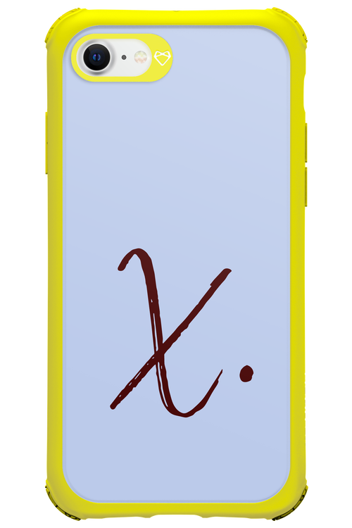 (Jellyfish Presso) X 2.0 - Apple iPhone SE 2020