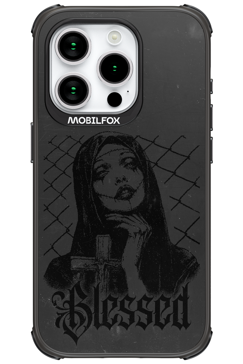 God bless 2.0 - Apple iPhone 15 Pro