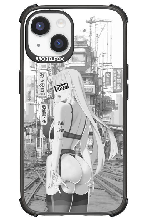 Blade Beauty - Apple iPhone 14