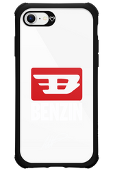 Ultra Benzin - Apple iPhone SE 2022