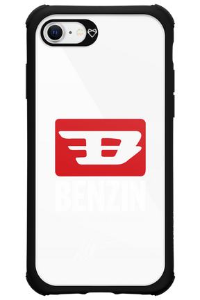 Ultra Benzin - Apple iPhone SE 2022