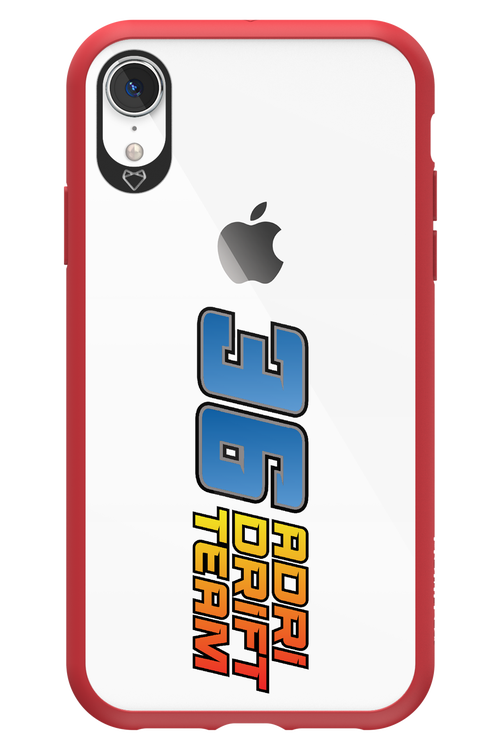 Team Spirit  - Apple iPhone XR