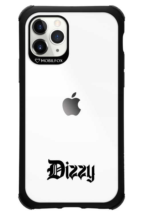 Crimson Code - Apple iPhone 11 Pro