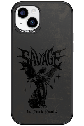 St. Savage - Apple iPhone 15 Plus