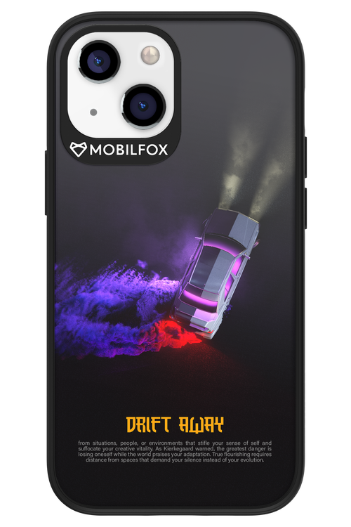 Drift Away - Apple iPhone 13 Mini