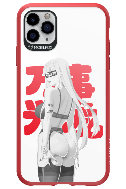 Neo Silence - Apple iPhone 11 Pro Max