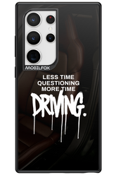 More Driving - Samsung Galaxy S24 Ultra